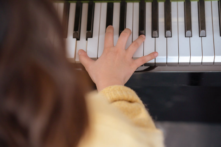 piano