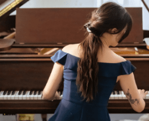 pianist