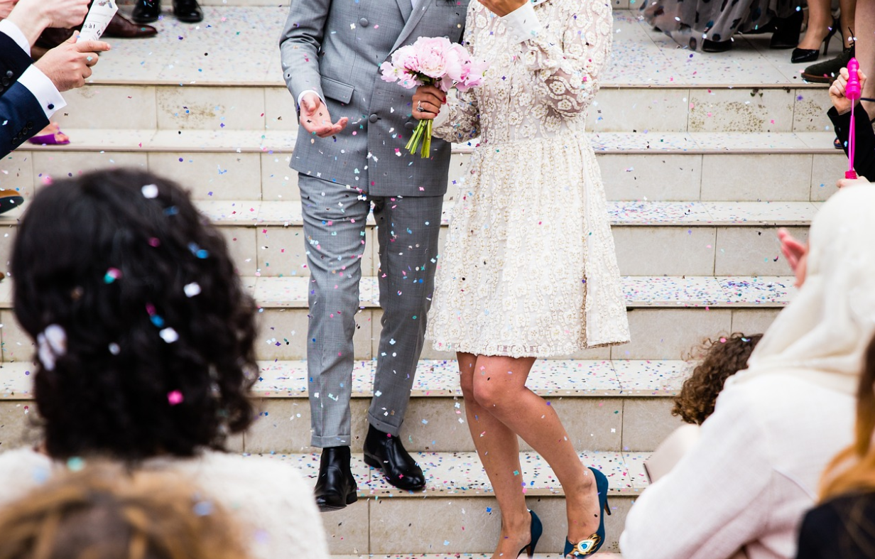 wedding event