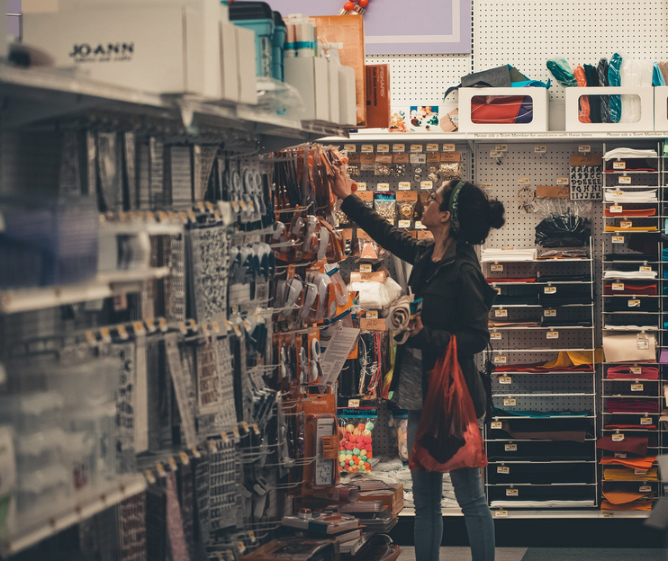 store