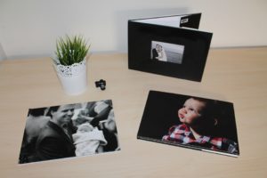 photo books