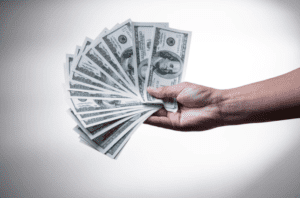 money