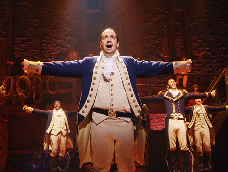 Hamilton