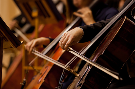 musical melody