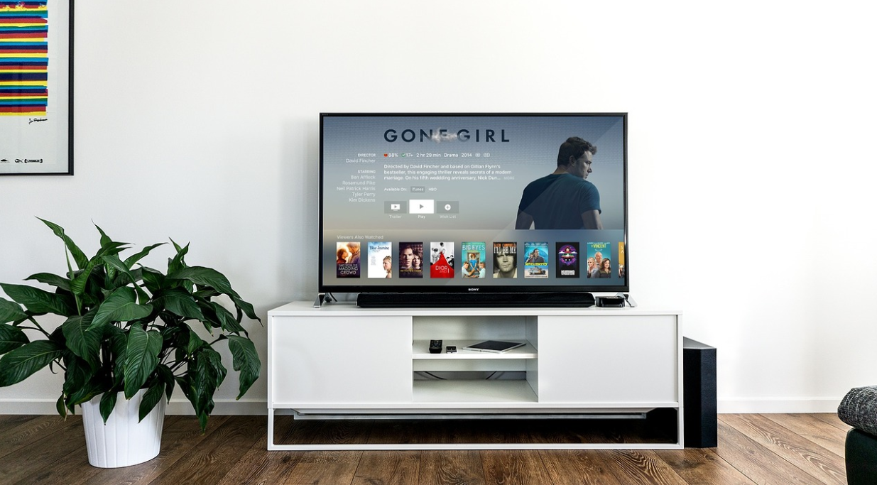 home entertainment