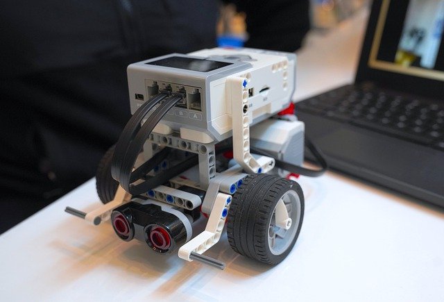 stem toy