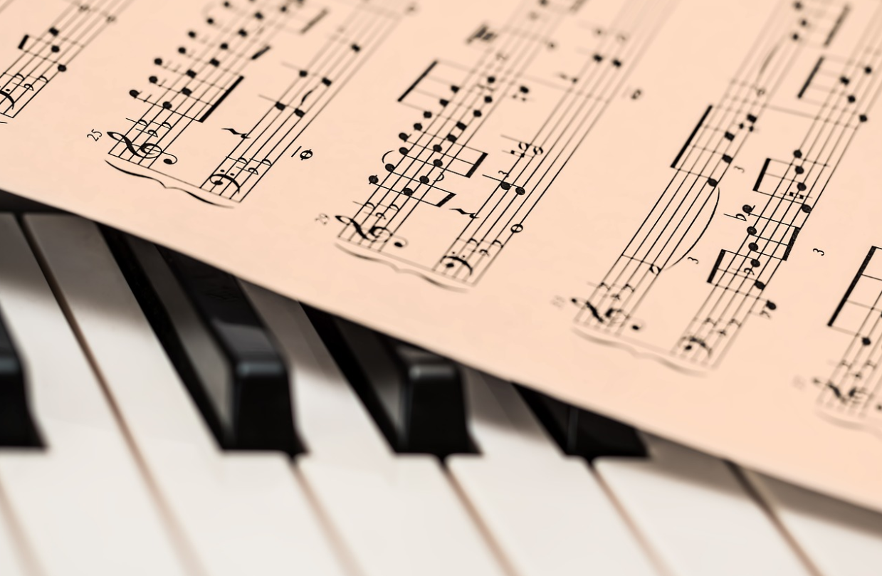 music