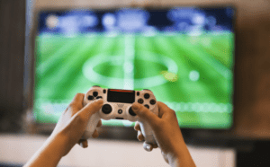 Saving Money on Video Games