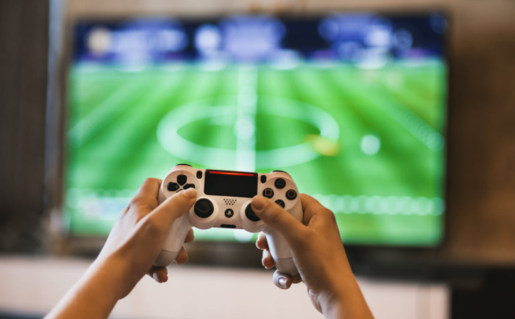 Saving Money on Video Games