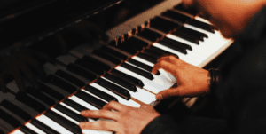 Pianist 