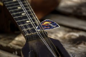 Instrument 