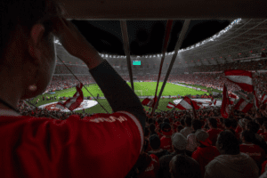 supporters
