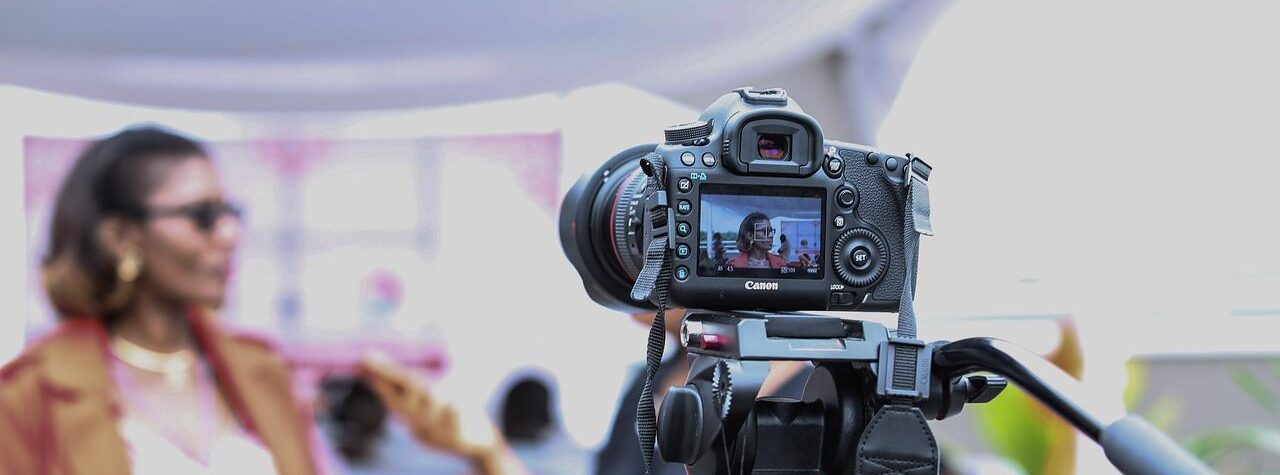 camera