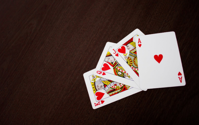card games