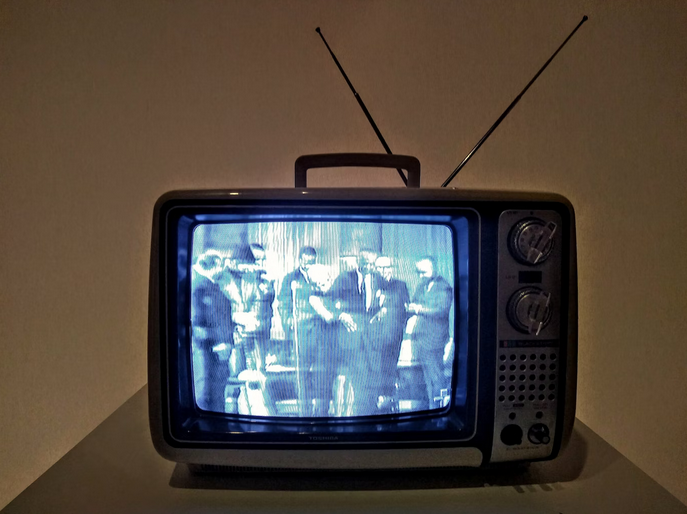 television