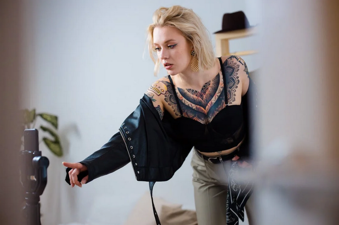 model